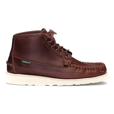 Moccasins Sebago Seneca Mid