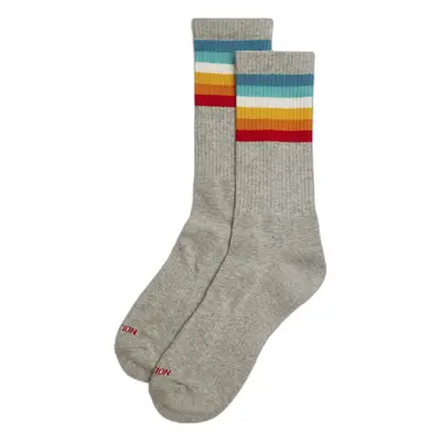 Football Socks Revolution Jaquard Crew