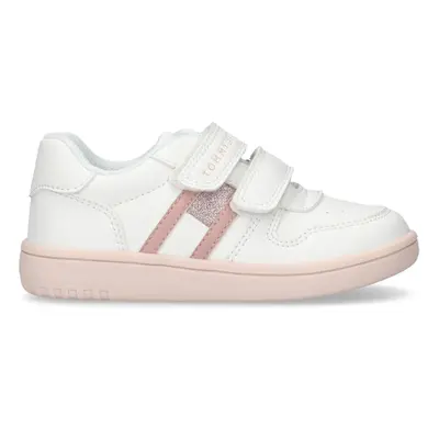 Girl Trainers Tommy Hilfiger Flag Velcro