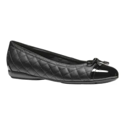 Ballet flats woman Geox Annytah B