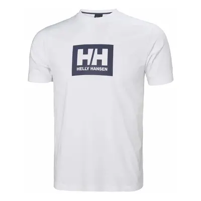 T-shirt Helly Hansen Box