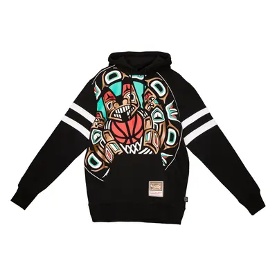 Hoodie Vancouver Grizzlies