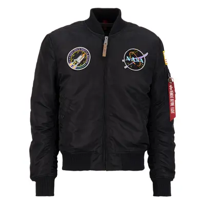 Jacket Alpha Industries MA-1 VF NASA