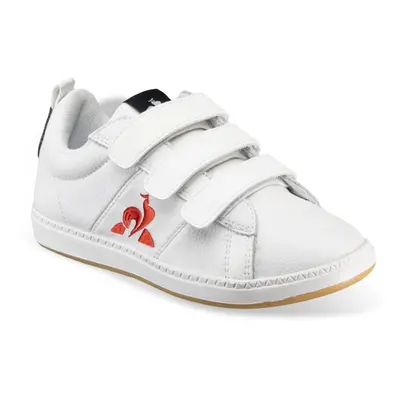 Children's shoes Le Coq Sportif courtclassic