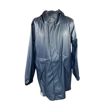 Welded waterproof jacket Krakatau Mentat