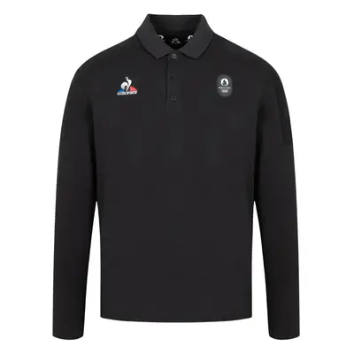 Polo Le Coq Sportif P24 Comm l N°1