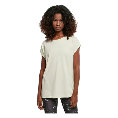 Women's T-shirt Urban Classics Extended shoulder