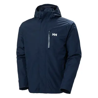 3-in-1 waterproof jacket Helly Hansen Juell