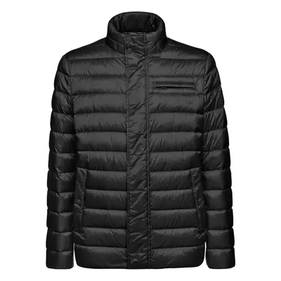 Down jacket Geox Warrens