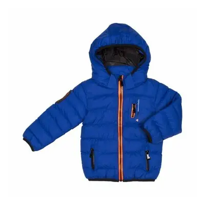 Children's ski jacket Peak Mountain skiwearEcarfou