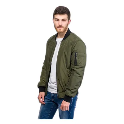 Jacket Bombers Max