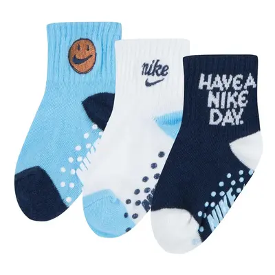 Baby socks Nike Gripper