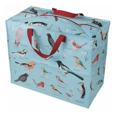 Storage Bag Rex London Jumbo Garden Birds