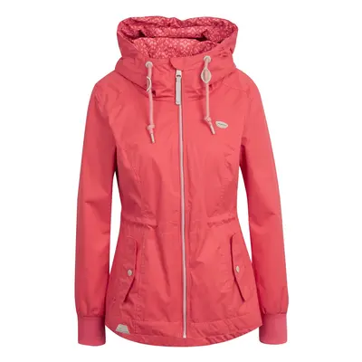 Women's waterproof jacket Ragwear Dankka