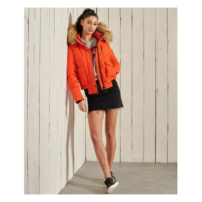 Women's jacket Superdry Everest