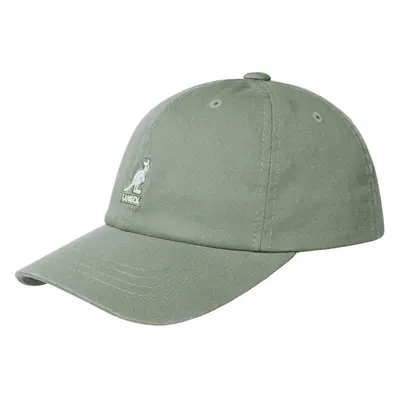 Cap Kangol Washed Baseball