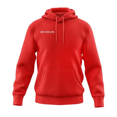 Hoodie Givova New