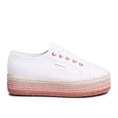 Women's Trainers Superga 2790 - Loud Cotw