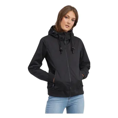 Women's waterproof jacket Ragwear Nuggie