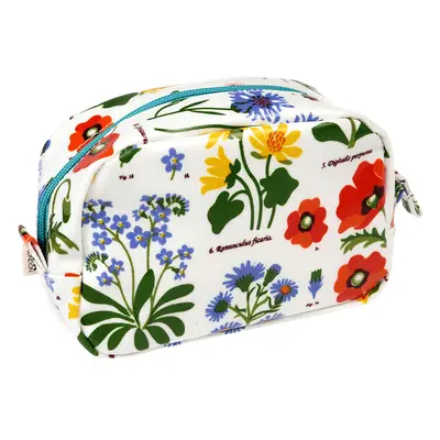 Toeletry bag Rex London Wild Flowers