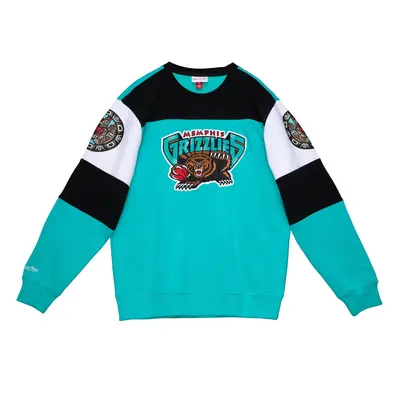 Memphis Grizzlies Crewneck Sweatshirt