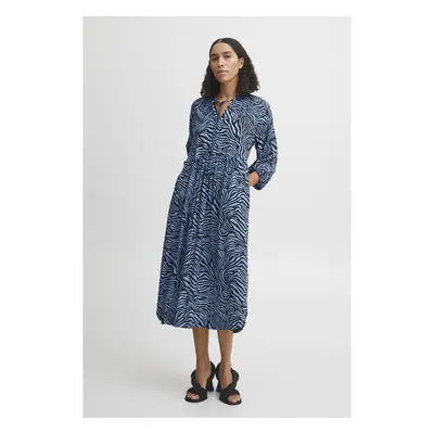 Women's long dress b.young Joella