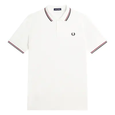 Polo shirt Fred Perry Twin Tipped