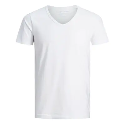 V-neck T-shirt Jack & Jones Basic