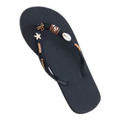 Women's flip-flops Banana Moon Lucero Tahuata