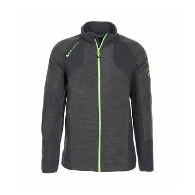 Fleece jacket Peak Mountain Cecut