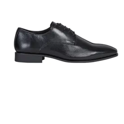 Leather dress shoes Geox High Life