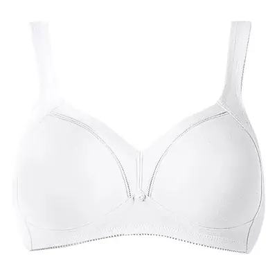 Women's cotton bra Triumph Shaper