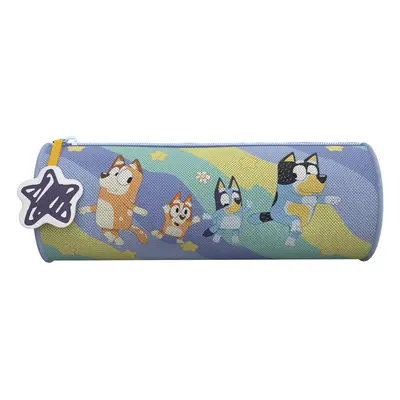 Children's Pencil case Cyp Brands Bluey Light Waves