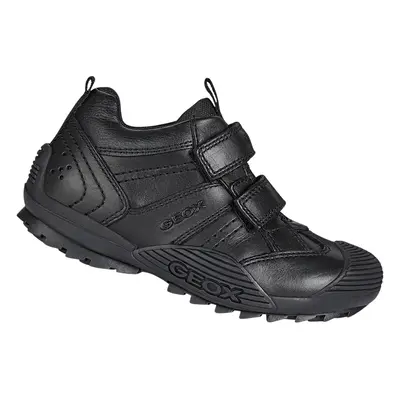 Children's Trainers Geox Savage Smo.Lea