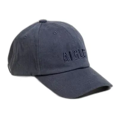 Iconic uvc embroidered cap Aigle