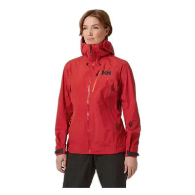 Women's waterproof jacket Helly Hansen Odin 9 Worlds 2.0