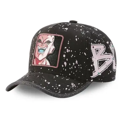 Paint effect cap Capslab Dragon Ball Z Buu