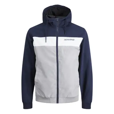 Large hooded tracksuit jacket Jack & Jones Rush