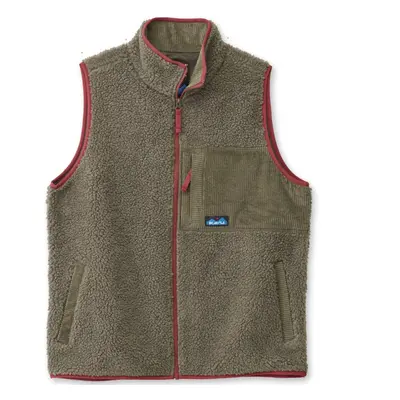 Sleeveless fleece KAVU Cooper