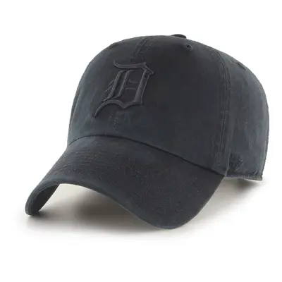 Baseball cap 47Brand MLB Detroit Tigers Clean Up