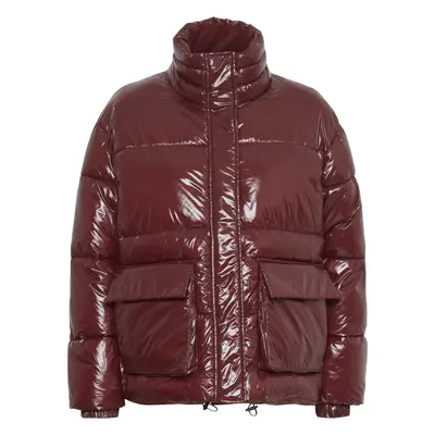 Women's down jacket b.young Binia