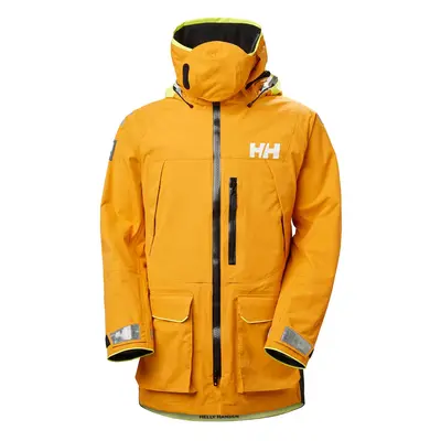 Waterproof jacket Helly Hansen Aegir Ocean