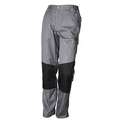 Trousers Rouchette Graphite