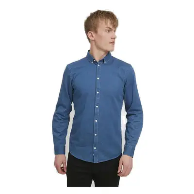 Denim shirt Casual Friday anton chambray