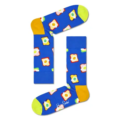 Socks Happy Socks Toast