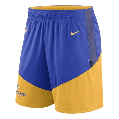 Dri-fit shorts Los Angeles Rams Knit