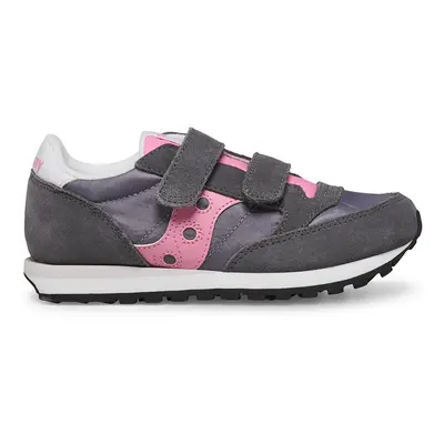 Girl Trainers Saucony Jazz Double HL