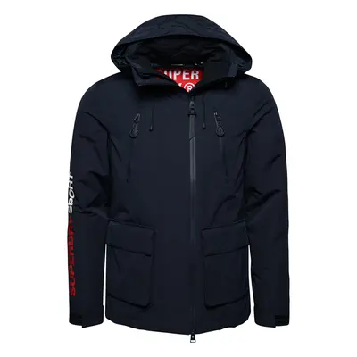 Hooded jacket Superdry Ultimate Windbreaker