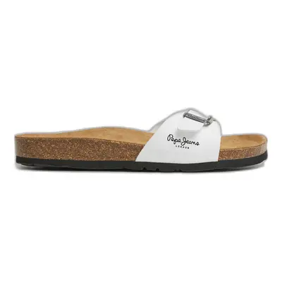 Women's mules Pepe Jeans Oban Clever