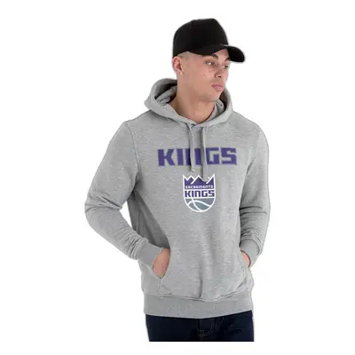 Hooded sweatshirt Sacramento Kings NBA